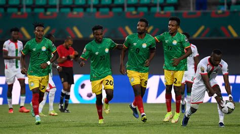 Football Ethiopia .